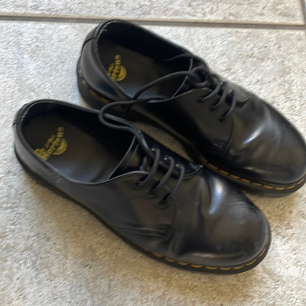 Dr. Martens Bex-sole Oxford